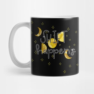 Shift Happens Mug